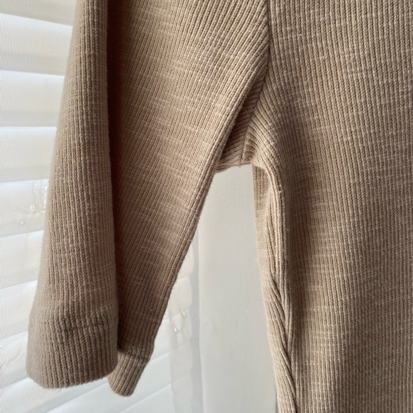 GAP RIB POLO SHIRT - Picture 4 of 10